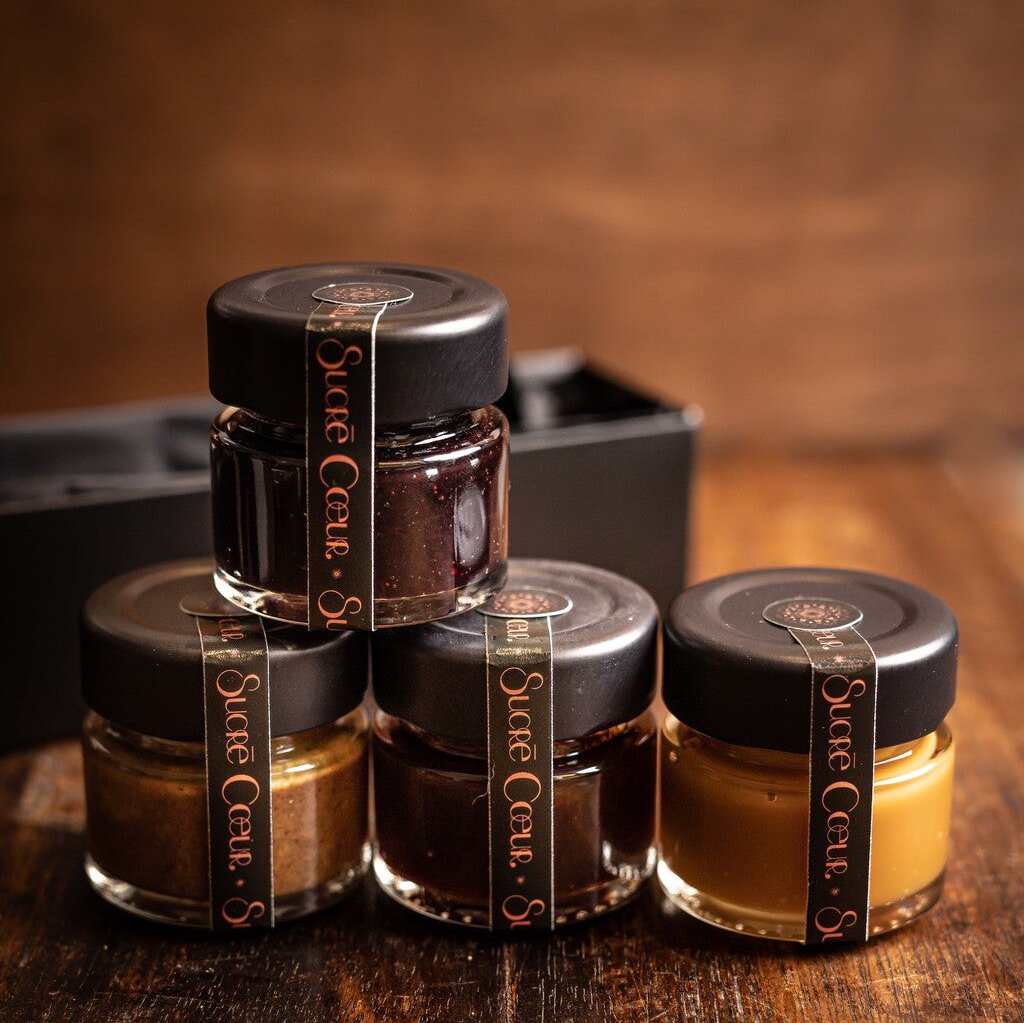 Coffret