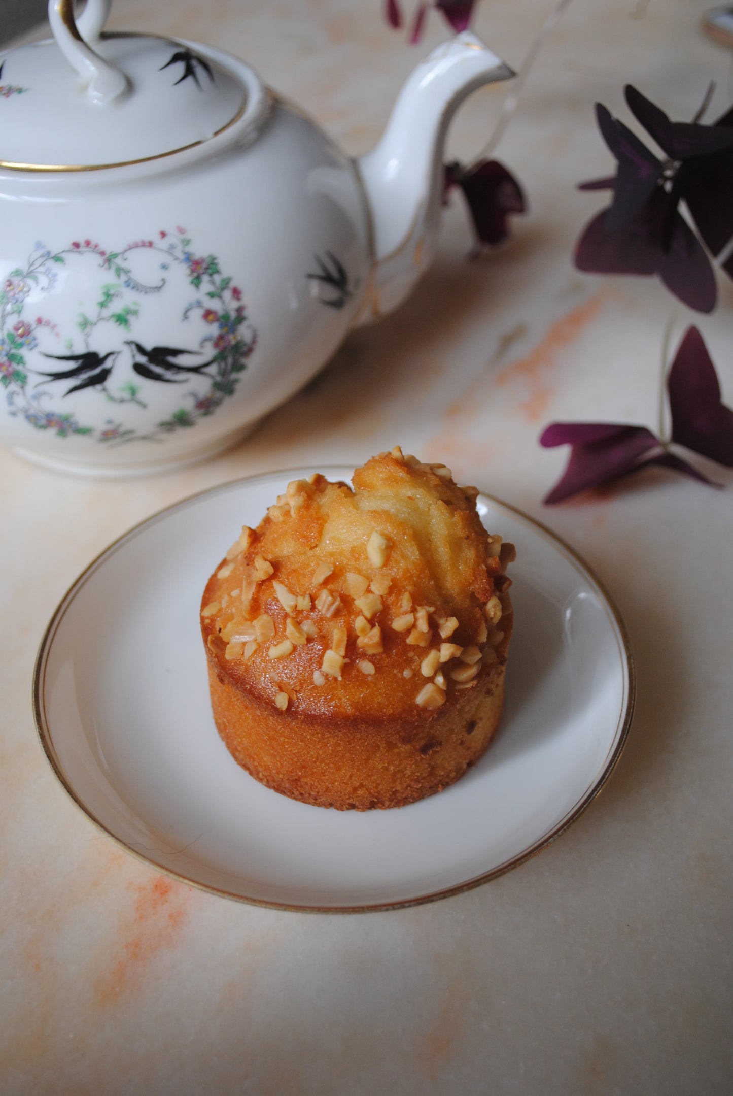 Financier