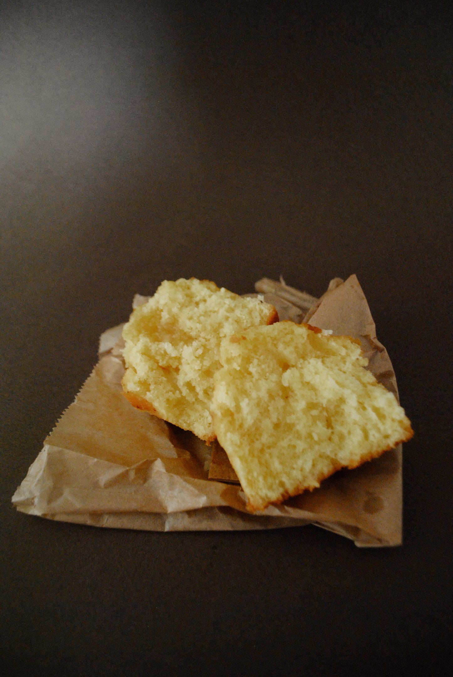 Cake citron